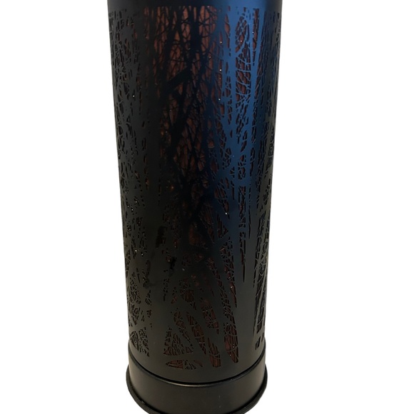 Touch Lamp Fragrance Diffuser - Picture 4 of 8